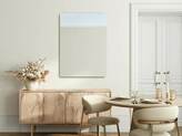 Zdjęcie do “Lustro ścienne 70x100cm bez ramy prostokatne CLEAR”.